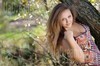 Lena from Ivanofrankovsk 20 years - look for a man. My small public photo.