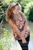 Lena from Ivanofrankovsk 20 years - ukrainian bride. My small public photo.