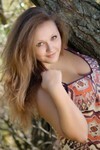 Lena from Ivanofrankovsk 20 years - seeking man. My small primary photo.