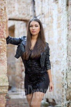 Yulia from Odessa 21 years - seeking man. My small public photo.
