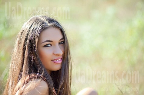 Yulia from Odessa 21 years - photo session. My small public photo.