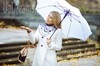 Anzhelika from Simferopol 43 years - soft light. My small public photo.