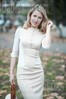 Anzhelika from Simferopol 43 years - romantic girl. My small public photo.