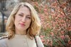 Anzhelika from Simferopol 43 years - eyes lakes. My small public photo.