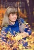 Katyuha from Cherkasy 18 years - romantic girl. My small public photo.