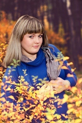 Katyuha from Cherkasy 18 years - want to be loved. My big primary photo.