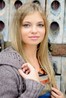 Victoria from Simferopol 20 years - ukrainian bride. My small public photo.