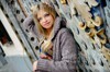 Victoria from Simferopol 20 years - smiling for you. My small public photo.