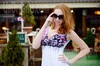 Nadezhda from Simferopol 22 years - attentive lady. My small public photo.