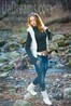 Nadezhda from Simferopol 22 years - sunny smile. My small public photo.