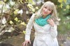 Tanya from Sumy 34 years - nice smile. My small public photo.