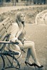 Margarita from Simferopol 19 years - waiting for husband. My small public photo.
