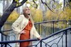 Margarita from Simferopol 19 years - look for fiance. My small public photo.