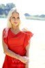 Oksana from Rovno 21 years - Music-lover girl. My small public photo.