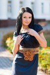 Inna from Poltava 32 years - mysterious beauty. My small primary photo.