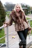 Anna from Rovno 21 years - carring woman. My small public photo.
