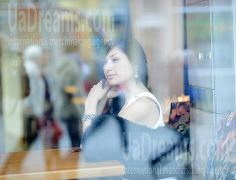 Natasha from Simferopol 27 years - sunny smile. My small public photo.