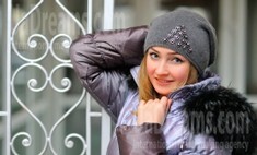 Alina from Simferopol 20 years - waiting for you. My small public photo.