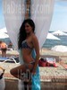 Olya from Poltava 26 years - charm and softness. My small public photo.