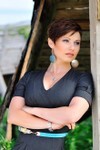 Tatyana from Simferopol 29 years - ukrainian woman. My small primary photo.