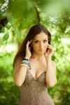 Gulya from Donetsk 25 years - ukrainian bride. My small primary photo.