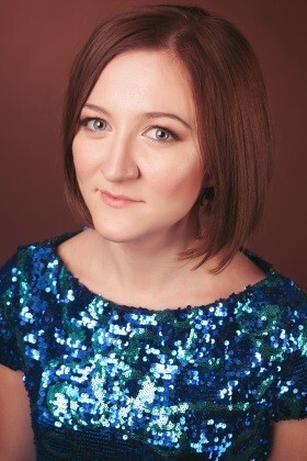 Tatyana from Donetsk 23 years - girl for dating. My big primary photo.