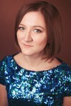 Tatyana from Donetsk 23 years - girl for marriage. My small primary photo.