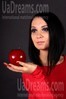 Oksana from Rovno 28 years - good mood. My small public photo.