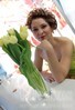 Oksana from Rovno 28 years - mysterious beauty. My small public photo.