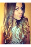 Vicky from Nikolaev 18 years - future bride. My small primary photo.