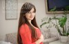 Zoryana from Ivanofrankovsk 18 years - searching life partner. My small public photo.