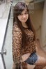 Zoryana from Ivanofrankovsk 18 years - creative image. My small public photo.