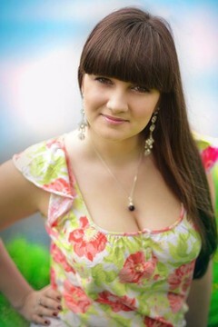 Zoryana from Ivanofrankovsk 18 years - photo gallery. My mid primary photo.