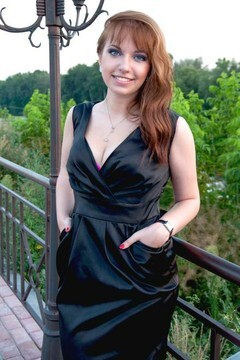 Dasha from Sumy 18 years - loving woman. My mid primary photo.