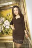 Alla from Nikolaev 20 years - ukrainian girl. My small public photo.