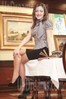 Alla from Nikolaev 20 years - ukrainian woman. My small public photo.