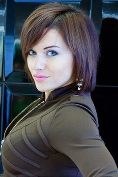 Nadezhda from Sumy 30 years - hot lady. My small primary photo.