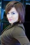 Nadezhda from Sumy 30 years - hot lady. My small primary photo.