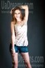 Anna from Rovno 20 years - looking for relationship. My small public photo.