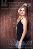 Anna from Rovno 20 years - ukrainian bride. My small public photo.