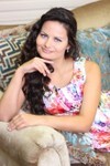 Tanya from Donetsk 26 years - Music-lover girl. My small primary photo.