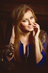 Alexandra from Donetsk 25 years - amazing appearance. My small primary photo.