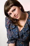 Diana from Cherkasy 24 years - favorite dress. My small primary photo.