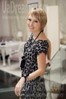 Ira from Ivanofrankovsk 35 years - wants to be loved. My small public photo.
