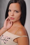 Irishka from Simferopol 27 years - beautiful woman. My small primary photo.