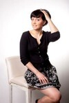 Tatyana from Donetsk 44 years - single lady. My small primary photo.