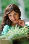 Kristina from Donetsk 23 years - romantic girl. My small primary photo.