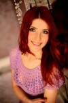 Lyudmila from Poltava 28 years - kind russian girl. My small primary photo.