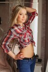 Marina from Poltava 22 years - Music-lover girl. My small primary photo.