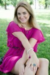 Ksenya from Merefa 21 years - sexy lady. My small primary photo.